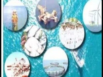 پارادایم گذر از تمرکزگرایی در اقتصاد دریامحور