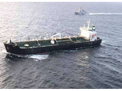 زنگ هشدار برای مسیرهای نفتی تحریمی