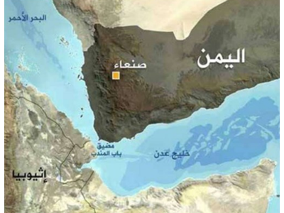 تنگه راهبردی دریای سرخ در آستانه تحول بزرگ