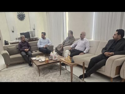 جبران خسارت و حمایت از جامعه صیادی آسیب دیده در جنگ رمضان اولویت اصلی سازمان شیلات ایران