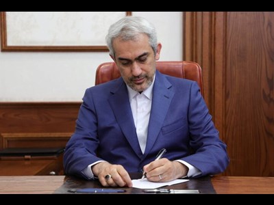ابلاغ برنامه وزارت اقتصاد برای رشد عدالتمحور با ۸ اولویت راهبردی و ۶ ابرپروژه