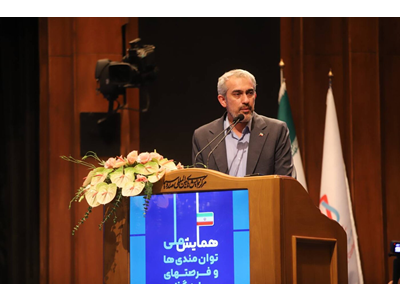 طرح تحول مناطق آزاد توسط دبیرخانه شورای‌عالی تدوین شده است