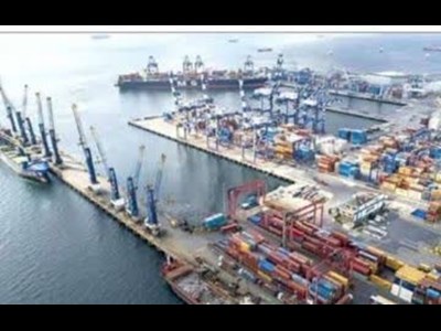 توپ تجارت با همسایهها در زمین استانداران