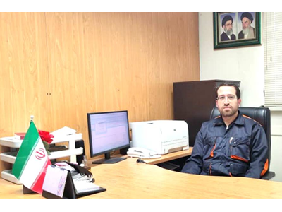 بومی سازی ترانسمیتر سطح مخازن در پالایشگاه تهران؛ پایان روزهای سخت ۶۶ مخزن استراتژیک