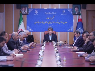نوسازی ناوگان و تأمین تجهیزات بندری در اولویت دوره پساجنگ