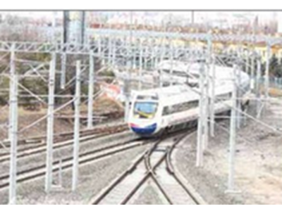 لرزه‌ بر دیپلماسی ریلی ایران!