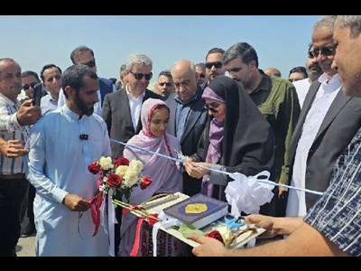 بهره‌برداری متمرکز از ۲۸۱ کیلومتر بزرگراه و راه اصلی در سیستان و بلوچستان