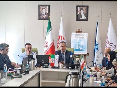 صادرات تجهیزات برق در شرایط رکود ادامه دارد