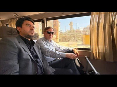 لزوم توسعه صنایع میان دستی و پایین دستی پتروشیمی در خارگ