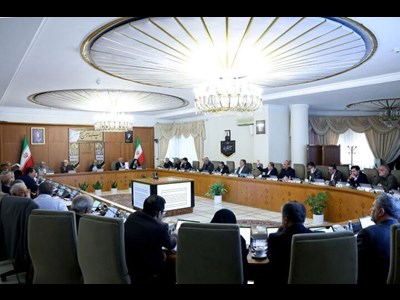 قدردانی رئیسجمهور از دستاندرکاران برگزاری مراسم اربعین حسینی