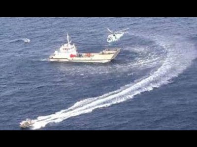 چالش‌های حقوقی در امنیت و دفاع دریایی