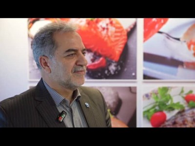 استفاده از دانش نوین و مکانیزاسیون، محور برنامه‌های توسعه‌ای سازمان شیلات ایران