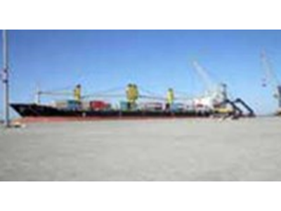 مذاکرات هند با ایران و آمریکا درباره بندر چابهار