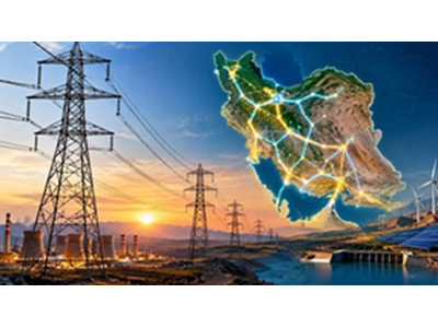 نقشه راه توسعه کریدور انتقال برق کشور تدوین شد