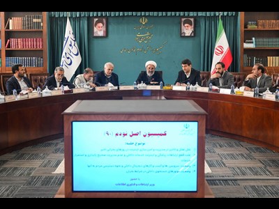 مصون‌سازی کسب‌وکارهای مجازی در شرایط بحرانی کشور بررسی شد