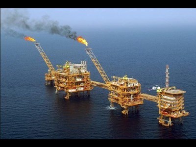 رشد قیمت نفت آهسته شد