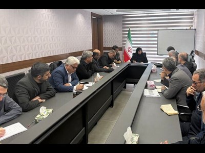 مشارکت بهینه دولت و بخش خصوصی برای انتقال کالاهای اساسی به پس کرانه بنادر کشور
