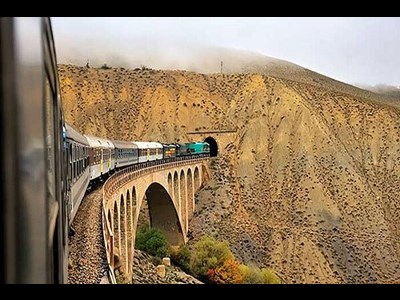 بررسی‌های حقوقی و مستندسازی حادثه تعرض به زیرساخت‌های ریلی آغاز شد
