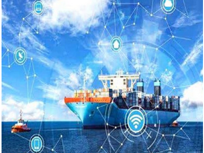 تجارت الکترونیک و فرصت های نو در صنعت دریایی