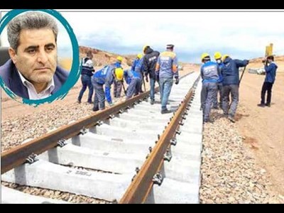 عصر جدید ترانزیت در قلب کریدور شمال-جنوب