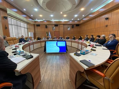 تأکید رئیس سازمان شیلات ایران بر پژوهش‌های کاربردی و تولید اقتصادی در حوزه آبزی‌پروری