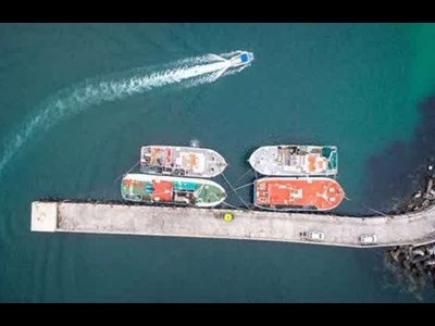 هند در مسیر تبدیل‌شدن به غول دریایی