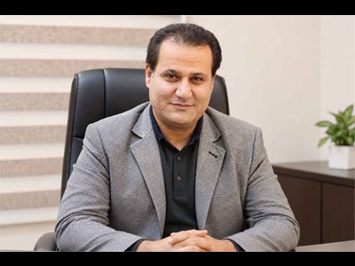 سرپرست اداره کل امور دریایی سازمان بنادر و دریانوردی منصوب شد