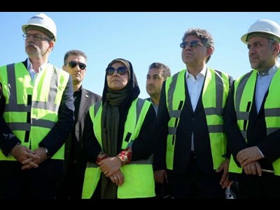 توسعه ترانزیت و حمل‌ونقل ایران و قزاقستان مهم‌ترین محور اثرگذار بر افزایش تجارت دو کشور