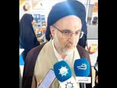 به دنبال توسعه آبزی‌پروری  در هرمزگان بوشهر و خوزستان هستیم