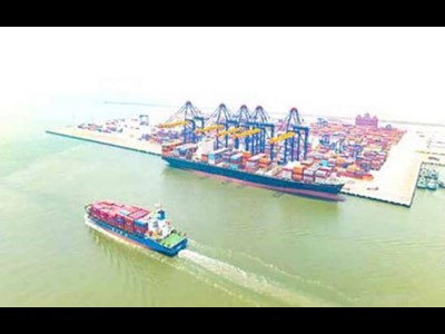 چشم‌انداز راهبرد لجستیکی جدید در ویتنام