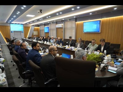 فعالیتهای ژئوفیزیکی نقش مهمی در زنجیرۀ ارزش فعالیتهای اکتشافی دارد