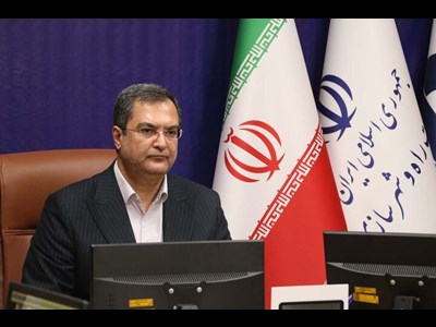 همه ایران برای دفاع از کیان کشور ، پای کار هستند