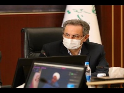 جزئیات تعطیلی دوباره دستگاه های اداری استان تهران