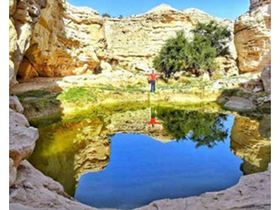 «بهده‌ی هرمزگان» رویای «توسعه پایدار» می‌بیند!