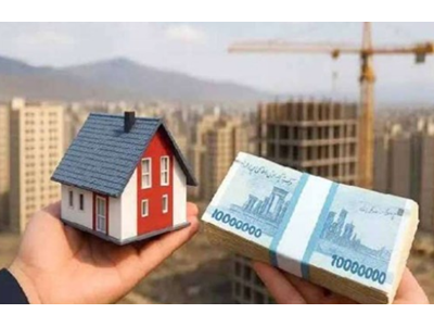 وقتی مسکن به موتور خاموش اقتصاد بدل می‌شود