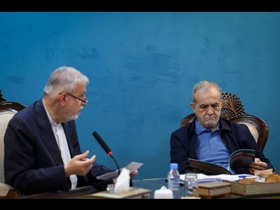 دیپلماسی فرهنگی نیازمند انسجام نهادی است