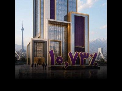 نسبت کفایت سرمایه بانک اقتصادنوین دورقمی شد