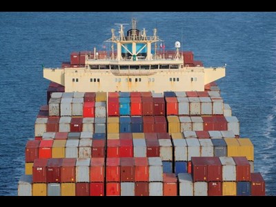 رشد ۷۸ درصدی واردات کالای اساسی از بندر چابهار/ تسهیل مبادلات تجاری دریایی اولویت سال 1401