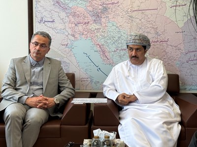 اعلام آمادگی عمان برای سرمایه‌گذاری در منطقه آزاد چابهار