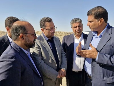 گره‌گشایی از پروژه‌های مسکن ملی بندرعباس