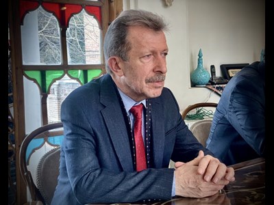 امنیت اجتماعی و پویایی بازار زمینه جذب گردشگر خارجی را فراهم کرده است