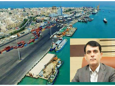 توسعه واقعی «جاسک» نیازمند زیرساخت‌های بزرگ‌تر است