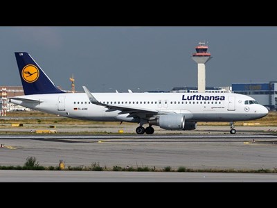 لوفت‌هانزا به ایران بازخواهد گشت