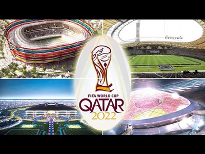 جام جهانی فوتبال در قطر؛ فرصتی احیای حمل‌ونقل دریایی ایران