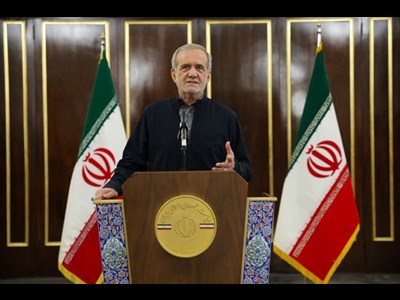 پاسخ مشروع و قدرتمند جمهوری اسلامی ایران، دشمن را از اقدام احمقانه خود پشیمان خواهد کرد