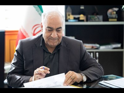 پیام مدیرعامل شرکت ساخت و توسعه به مناسبت روز ارتباطات و روابط عمومی