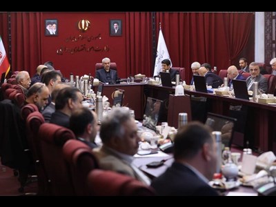 رفع موانع تولید در دستور کار دولت است