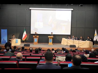 برگزاری نخستین رویداد علمی دادگاه‌های نمایشی (Moot Court) وزارت راه و شهرسازی در منطقه آزاد انزلی