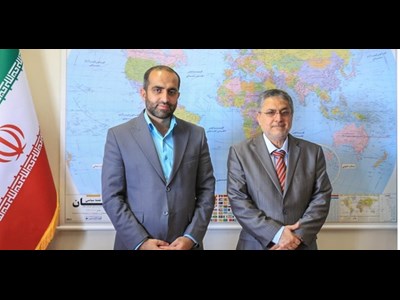 آمادگی ایران برای انتقال تجربیات وزارت کار به عمان