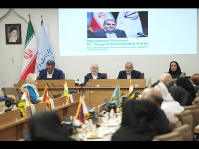 فرهنگ را باید ستون توسعه حکمرانی بدانیم